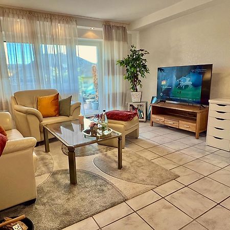 Ferienwohnung Goodtimes Hausen Uber Aar Zewnętrze zdjęcie