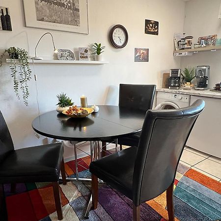 Ferienwohnung Goodtimes Hausen Uber Aar Zewnętrze zdjęcie