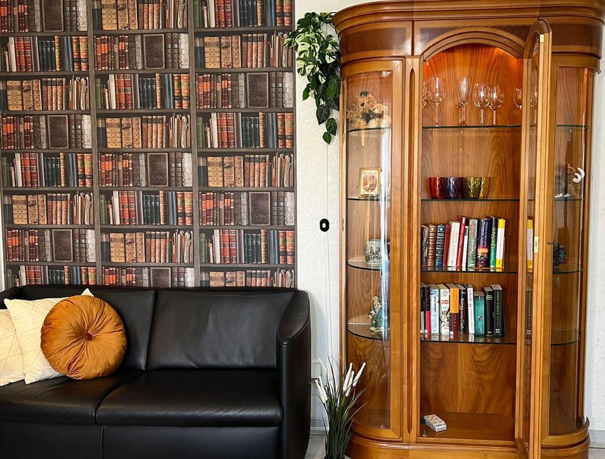 Ferienwohnung Goodtimes Hausen Uber Aar Zewnętrze zdjęcie