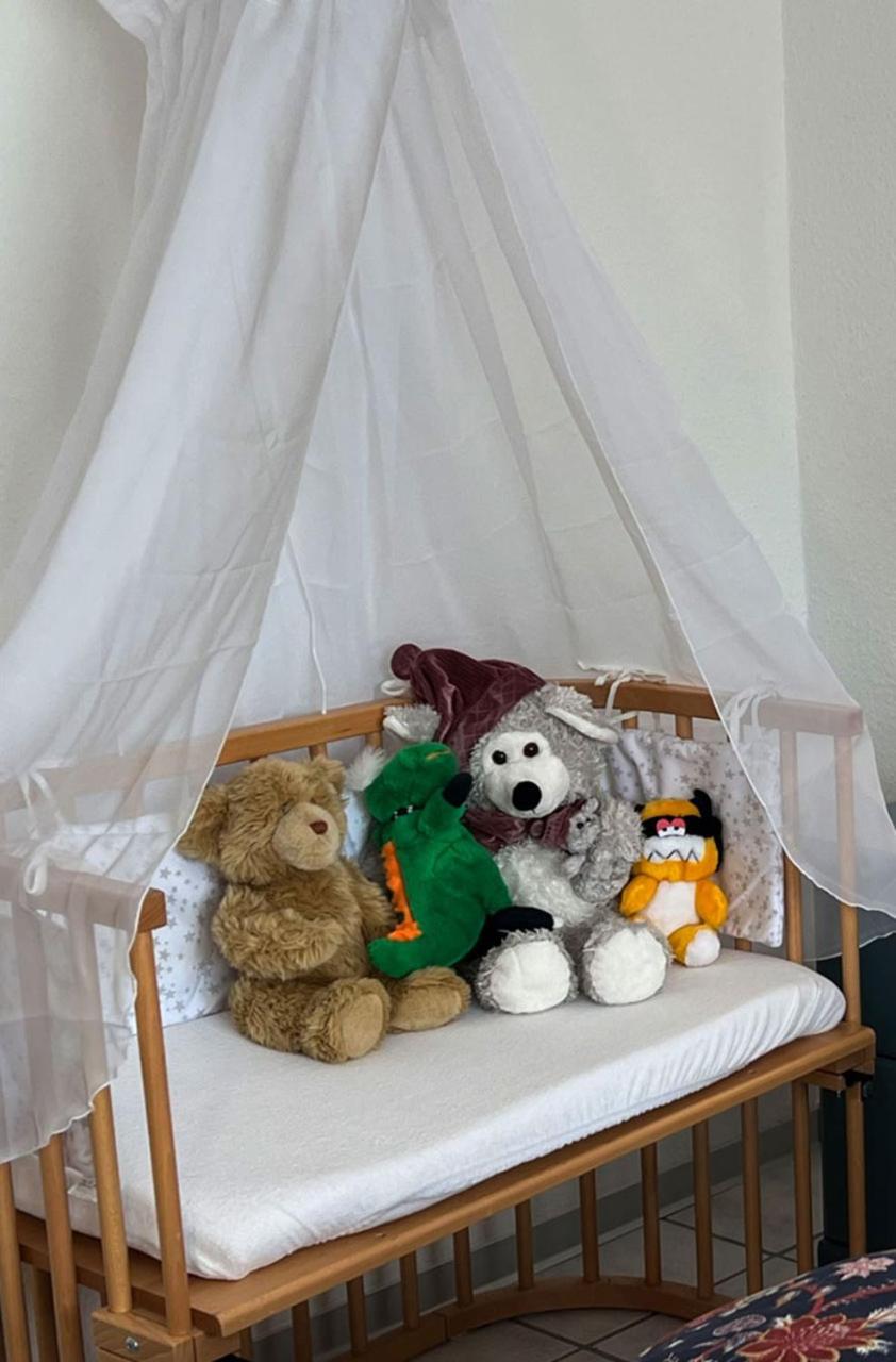 Ferienwohnung Goodtimes Hausen Uber Aar Zewnętrze zdjęcie
