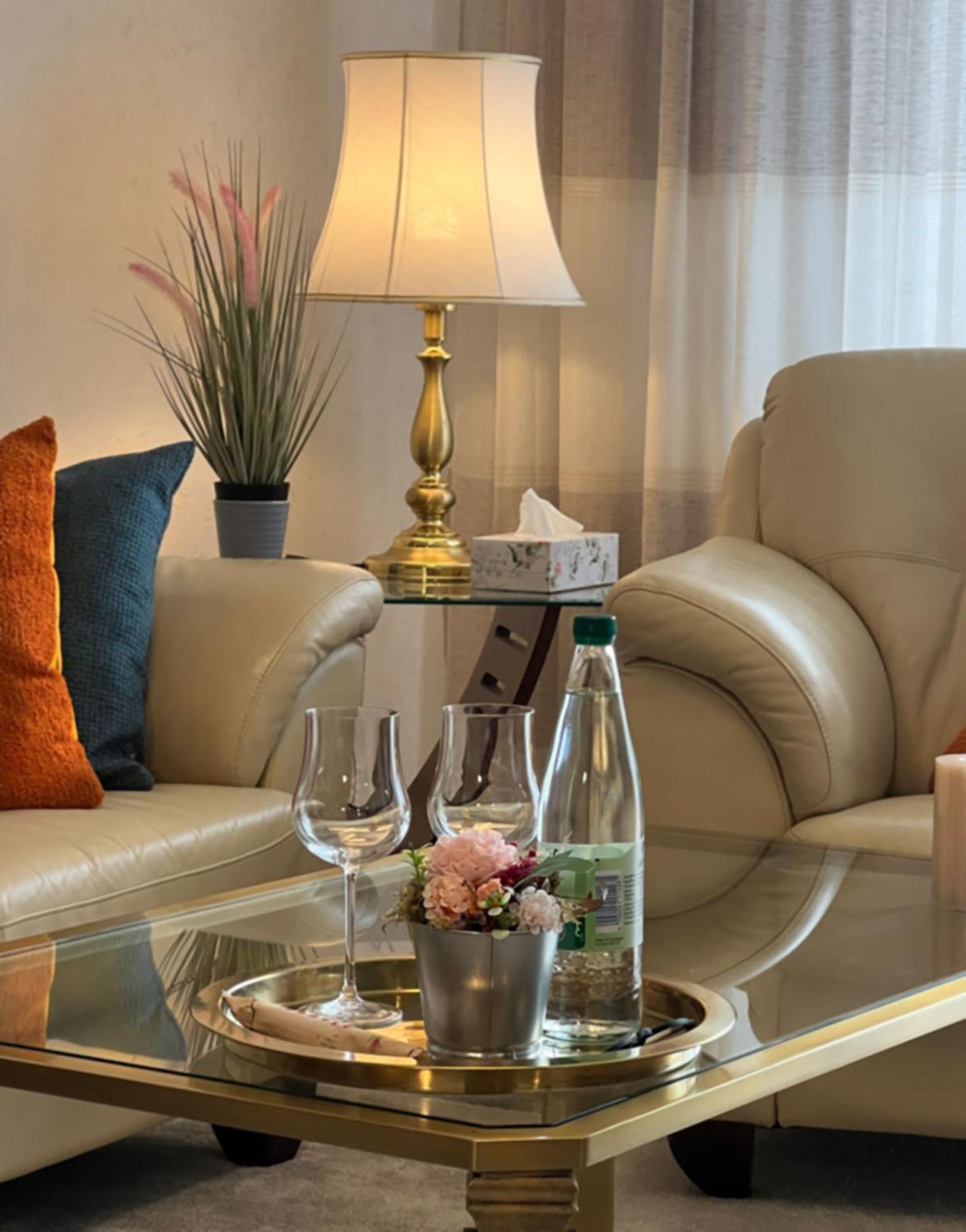 Ferienwohnung Goodtimes Hausen Uber Aar Zewnętrze zdjęcie