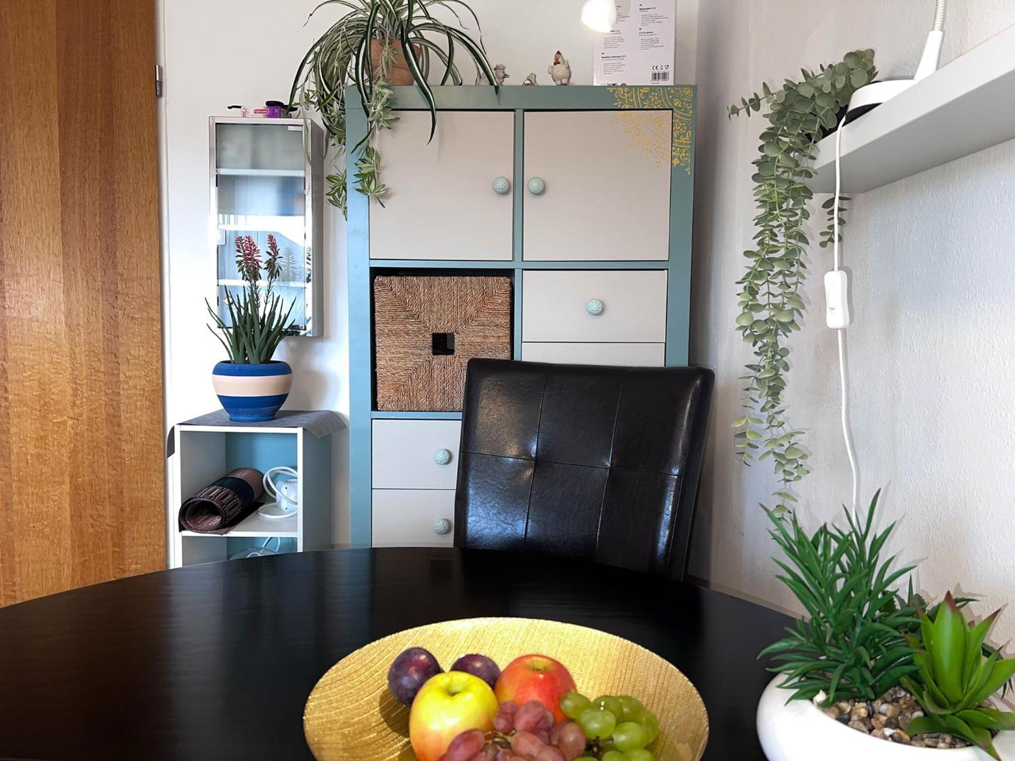 Ferienwohnung Goodtimes Hausen Uber Aar Zewnętrze zdjęcie