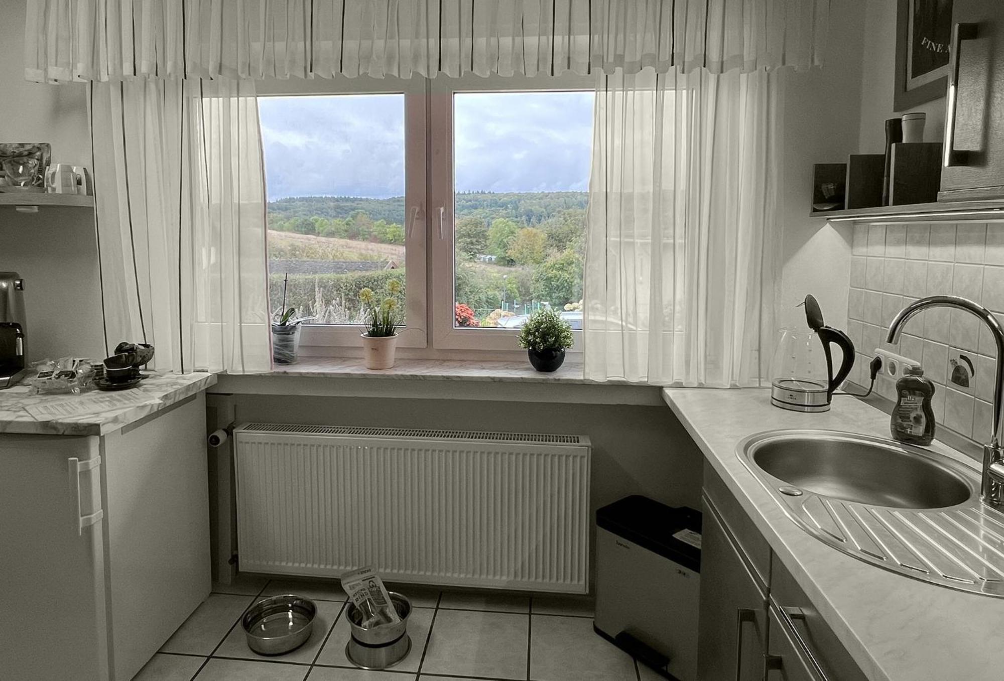 Ferienwohnung Goodtimes Hausen Uber Aar Zewnętrze zdjęcie