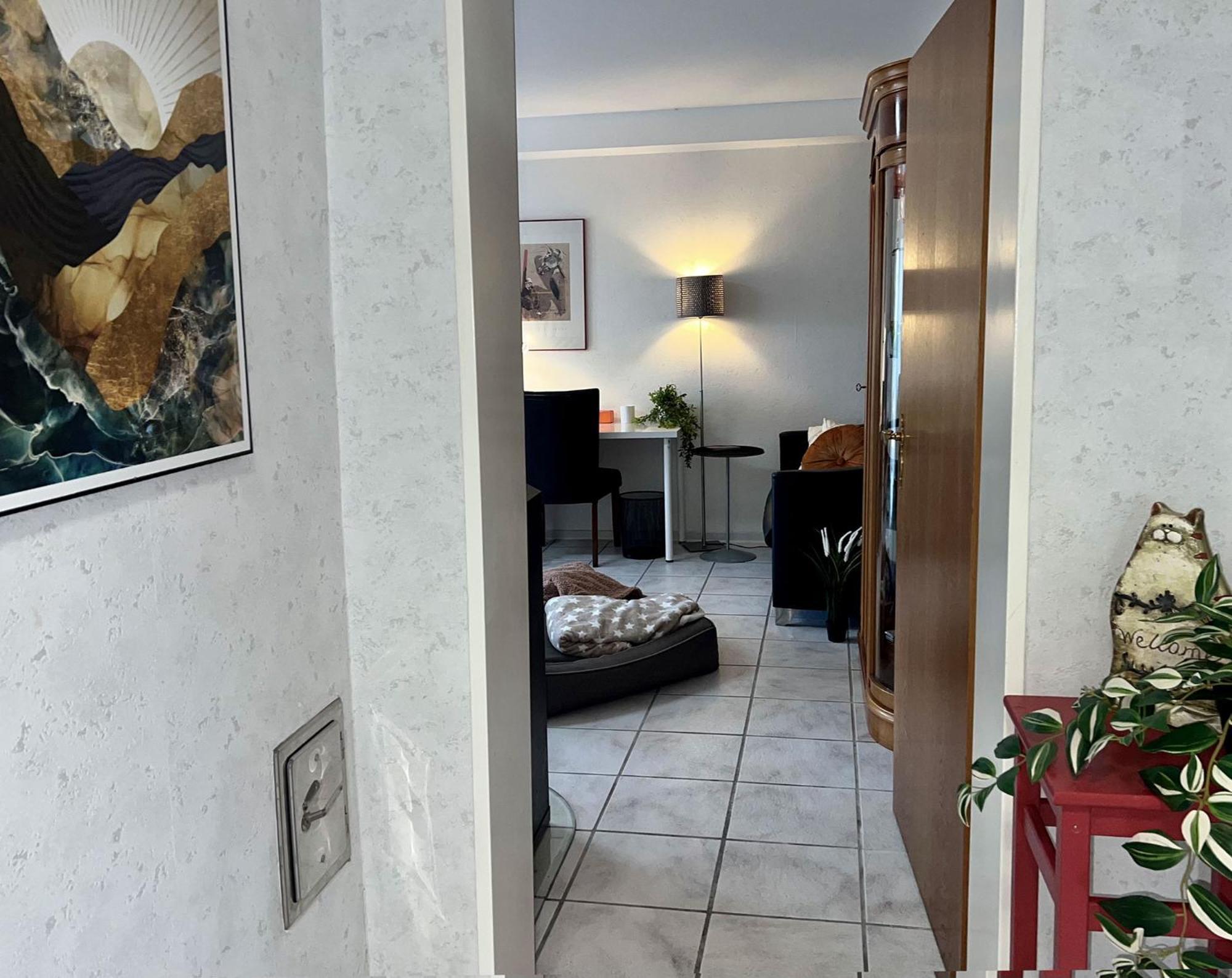 Ferienwohnung Goodtimes Hausen Uber Aar Zewnętrze zdjęcie